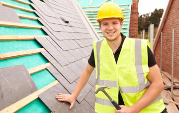 find trusted Combrook roofers in Warwickshire