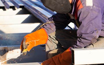 Combrook flat roofing options
