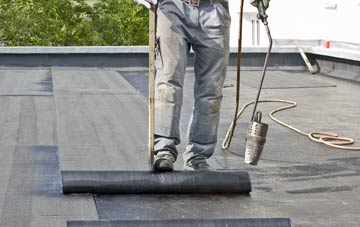 flat roof replacement Combrook, Warwickshire