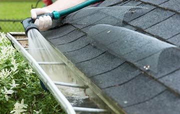 Combrook gutter cleaning costs