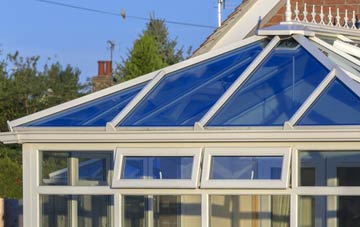 professional Combrook conservatory insulation