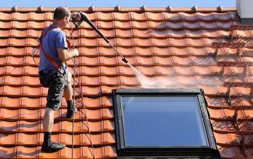 roof cleaning Combrook, Warwickshire
