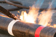 Combrook flat roofing replacement
