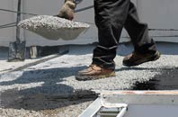 find rated Combrook flat roofing replacement companies